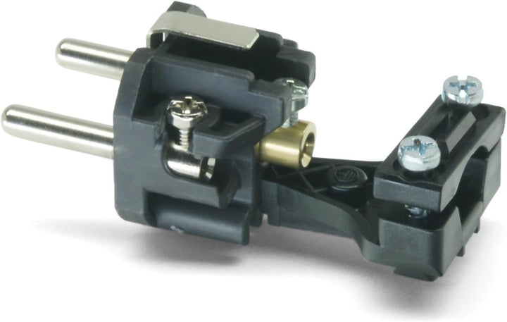 ENECEN 1183205 Anschlusskabel 230V/16A IP44 PUR H07BQ-F 3x2,5 mm² mit Vollgummi-Stecker/freies Ende