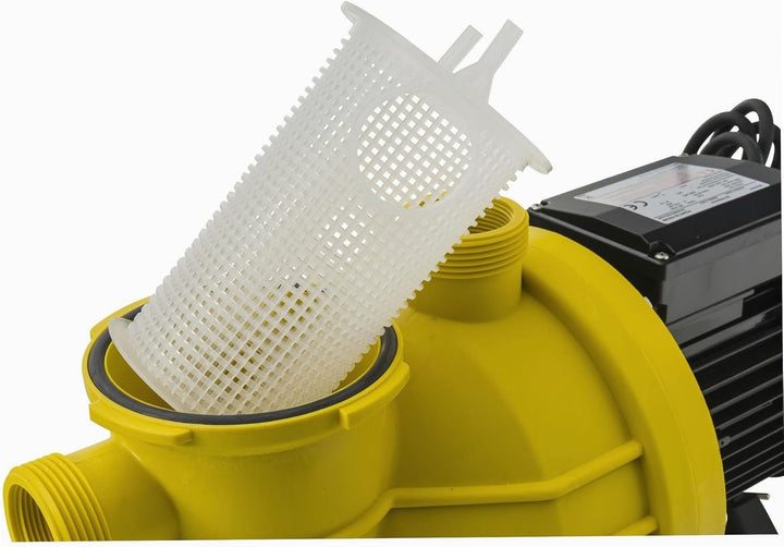 Eco Premium Pumpe, 0,50 PS, Mono
