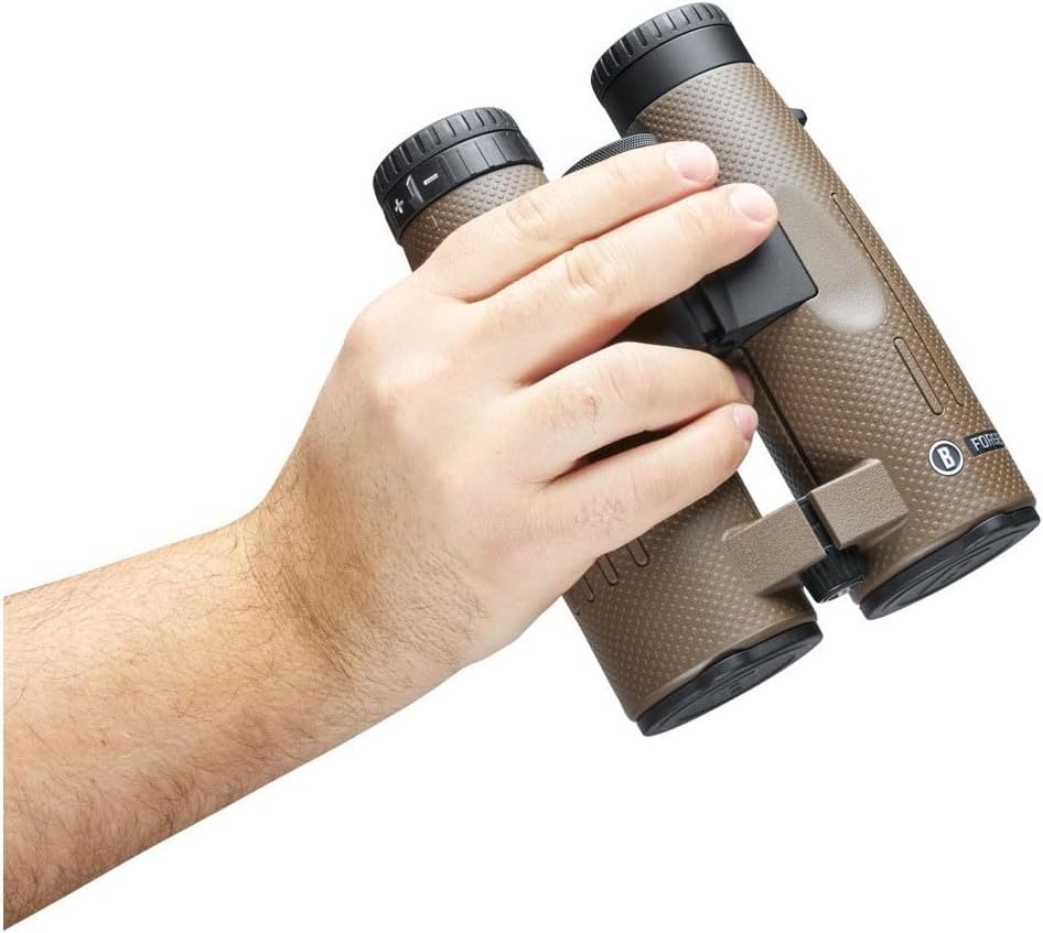 8 x 42 mm Dachprisma FMC, UWD, Dielektrikum, EXO-Barriere, Box 6 l