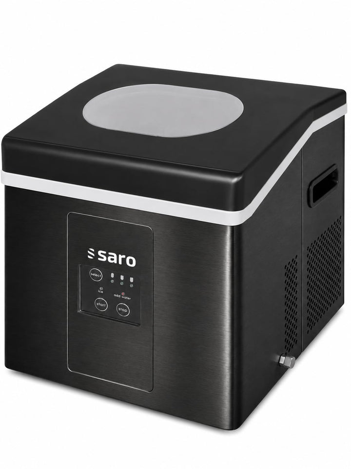 SARO Eiswürfelbereiter Modell EB 15 S PRO