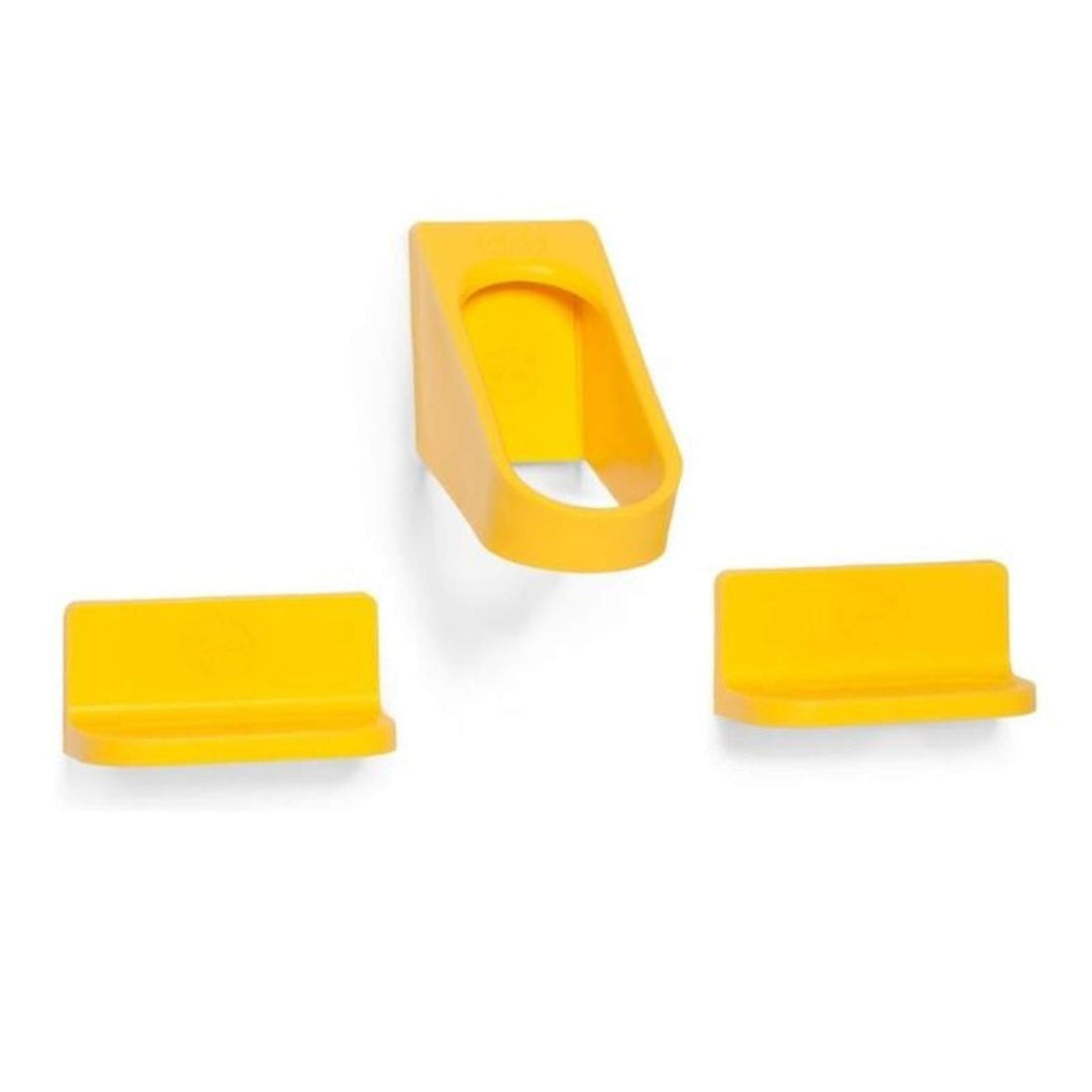 Hero Yellow gelb, gelb
