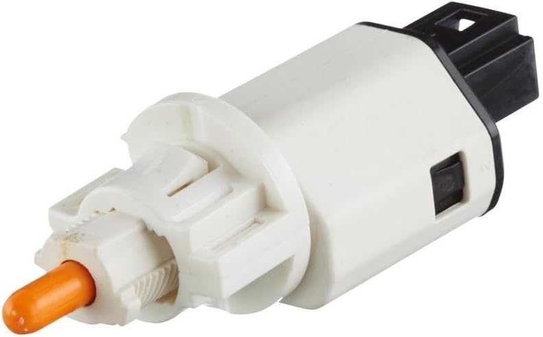 HELLA 6DD 010 966-591 Bremslichtschalter - Anschlussanzahl: 4 - mechanisch