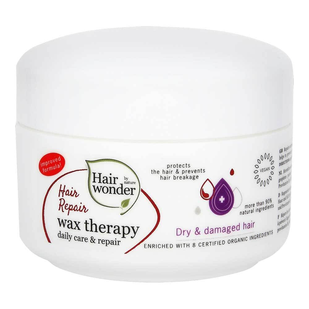 HENNAPLUS Hairwonder Wax The 100 ml