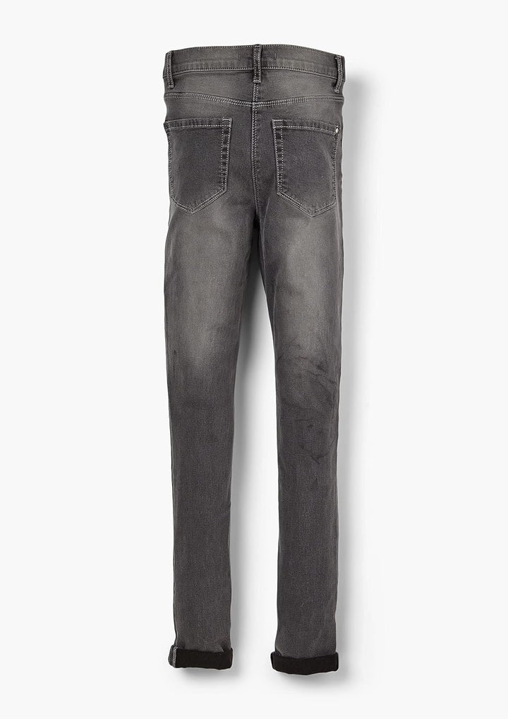 s.Oliver Mädchen Jeans