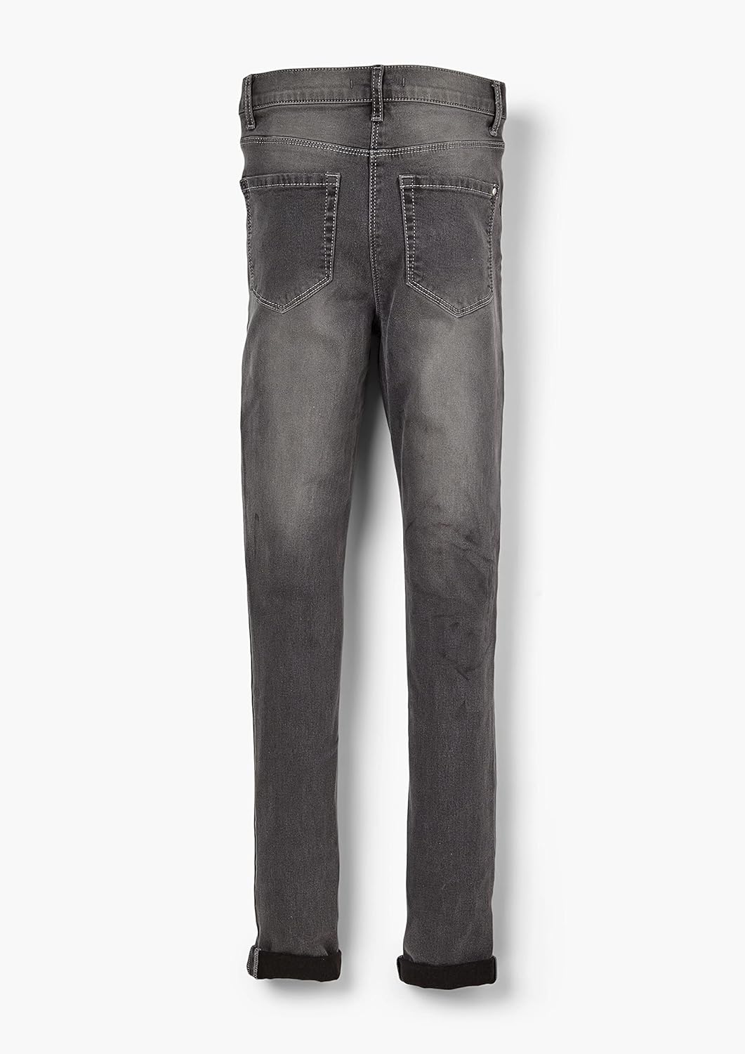 s.Oliver Mädchen Jeans, 140 98z2