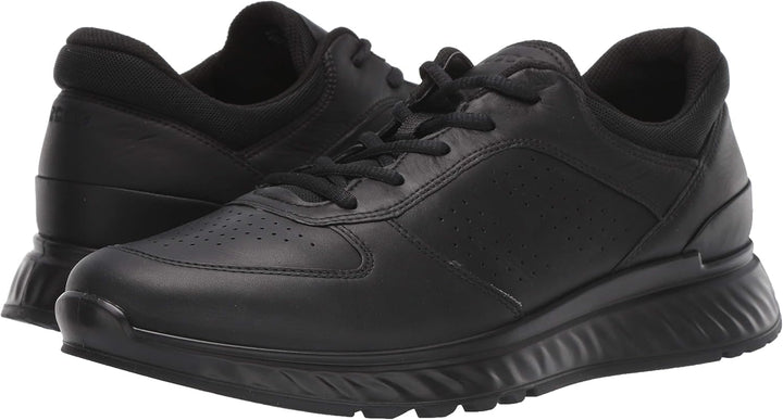 ECCO Herren ExostrideHiking Shoe 39 EU Schwarz, 39 EU Schwarz