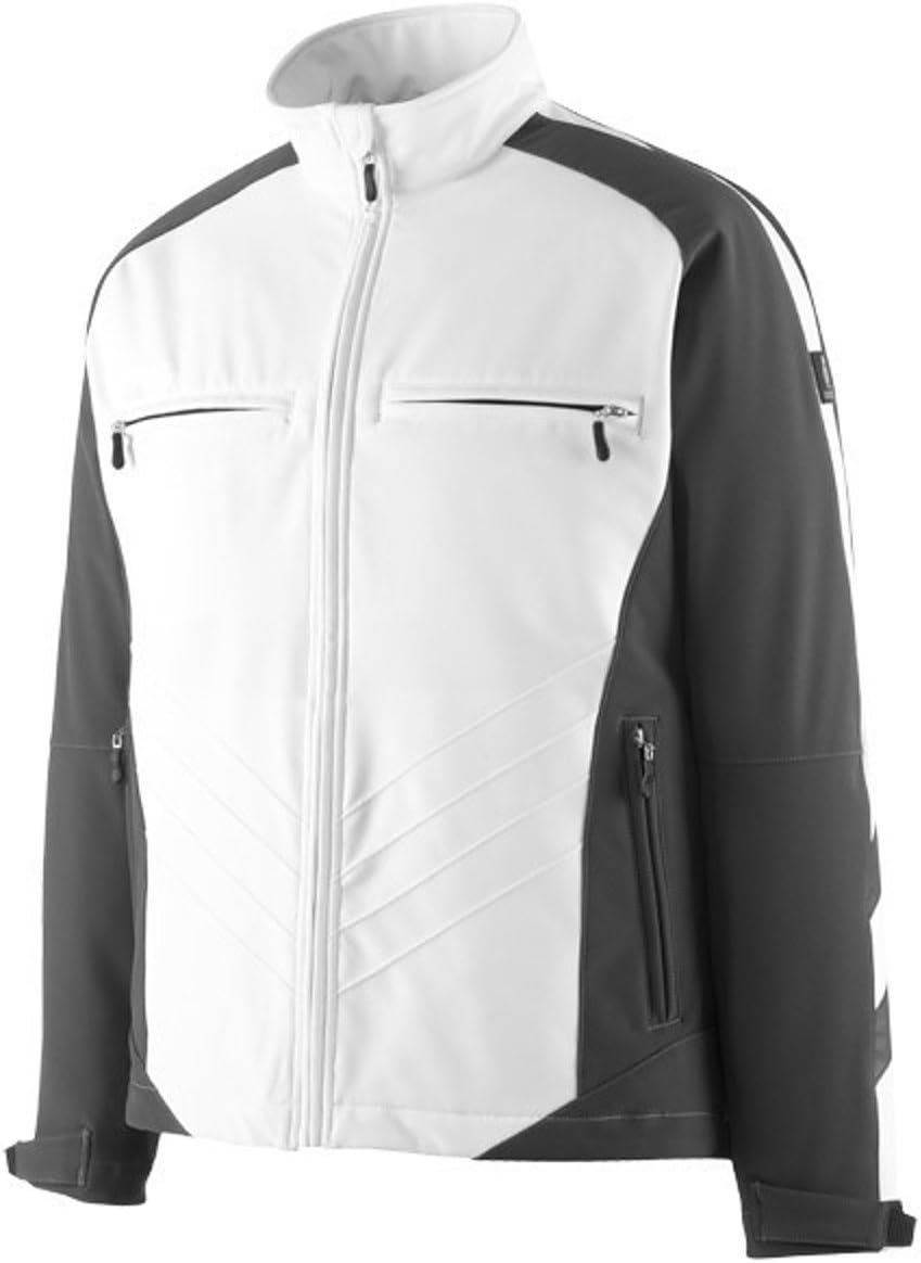 Mascot Jacke Softshell Dresden, Grösse L 12002-149-1809 Mehrfarbig L-5XL, Mehrfarbig L-5XL