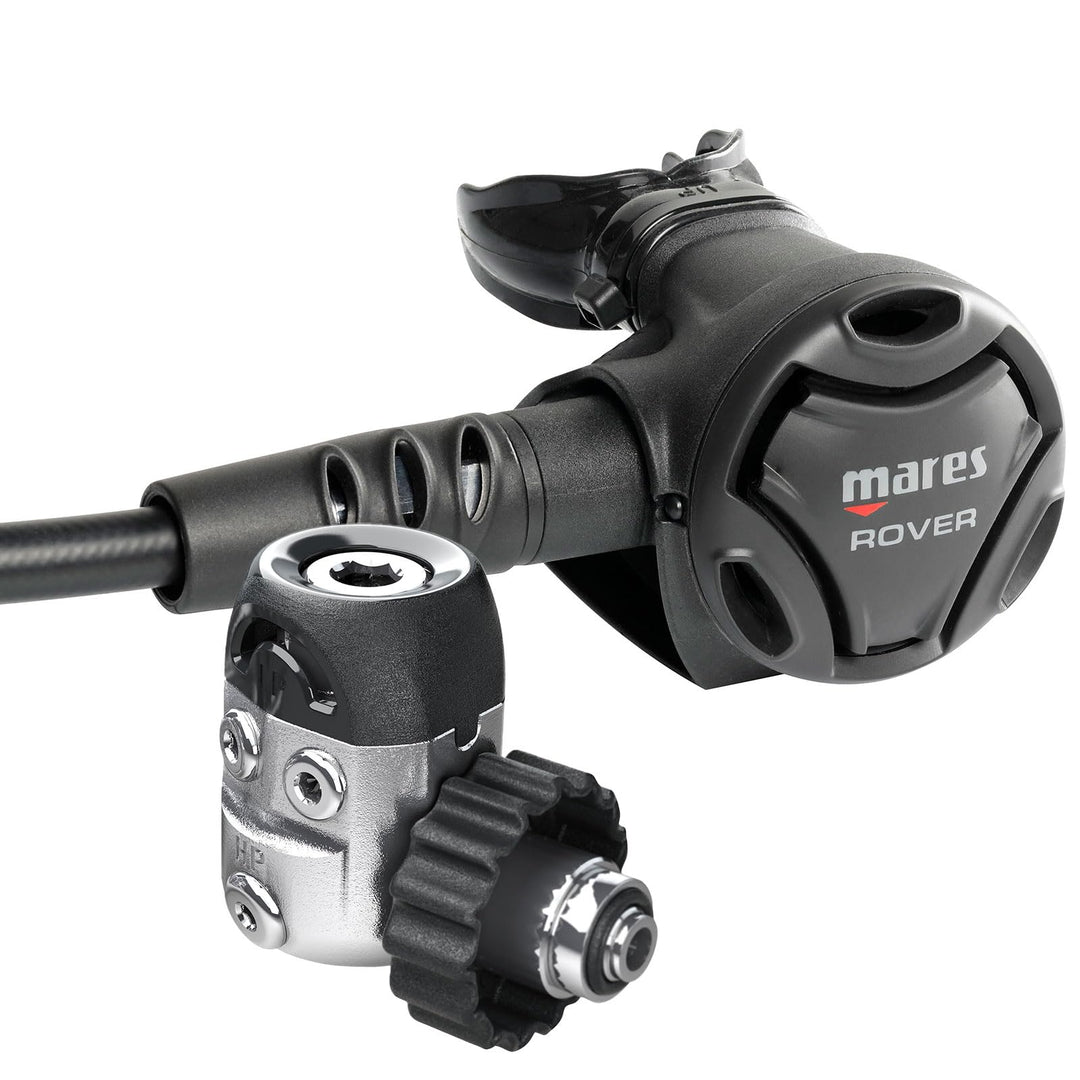 Mares Rover 15X Regler 2021, DIN