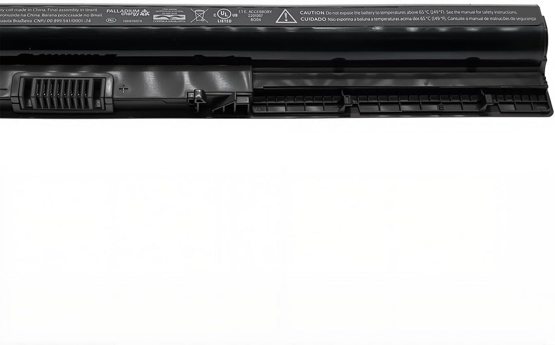 Laptop-Akku M5Y1K für Dell Inspiron 14 15 3451 3551 3567 5551 5555 5558 5559 5758 5759 3452 3458 355