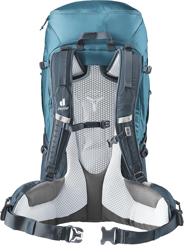 deuter Futura Pro 40 Wanderrucksack Atlantic-ink 40 L Single, Atlantic-ink 40 L Single