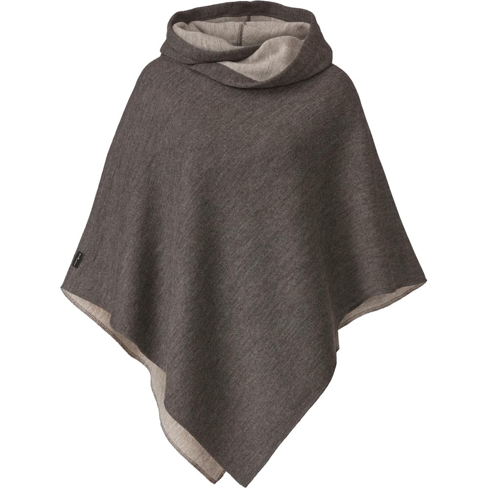 Mufflon Maxi Women Einheitsgrösse granit-stone, Einheitsgrösse granit-stone