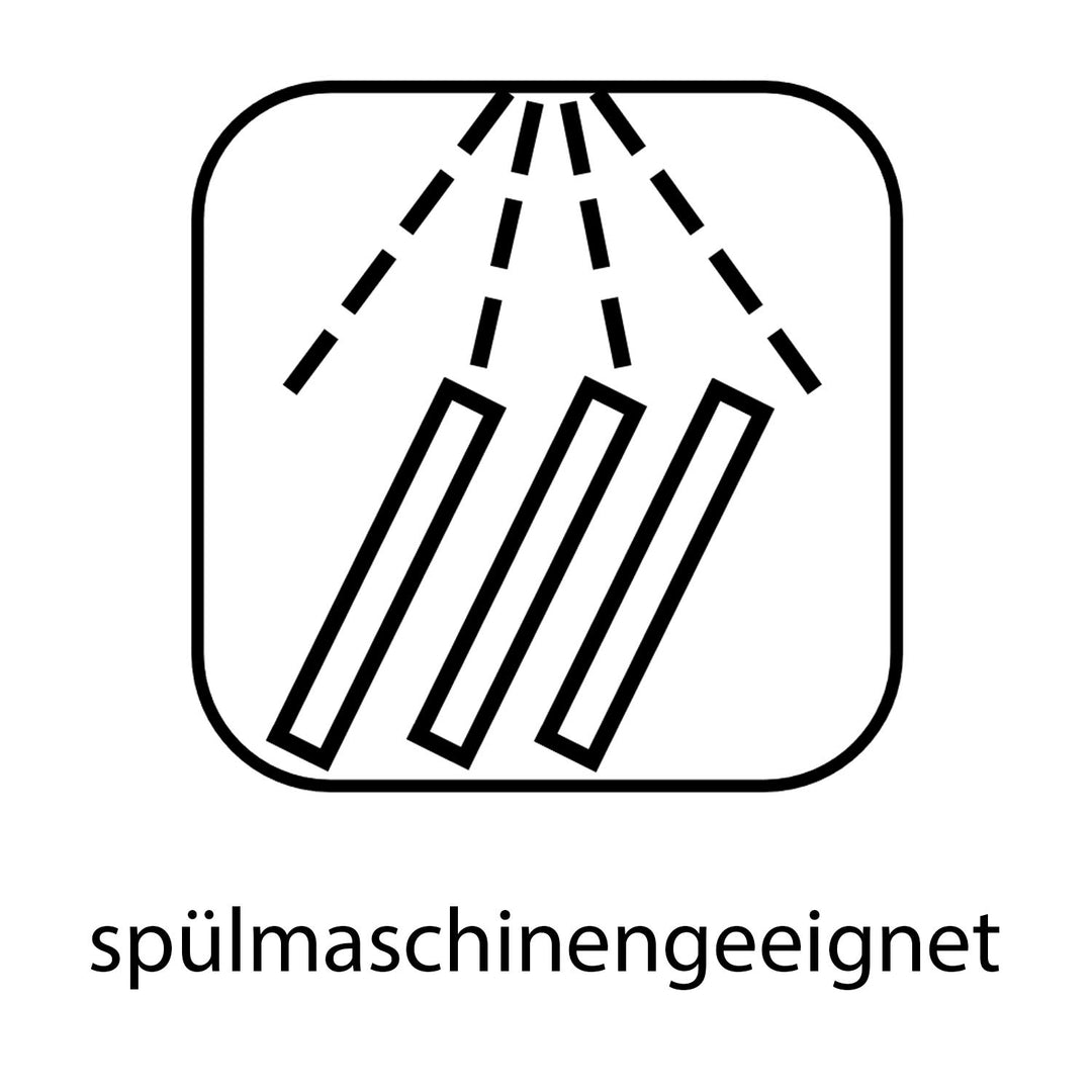 APS 80028 GN 2/4 Transport-Steck-Deckel, Silikondichtung, Griffmulde und Loch gegen Unterdruck, nich