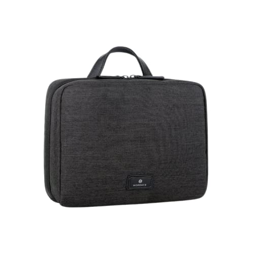 Nordace Siena II Tech-Tasche Schwarz