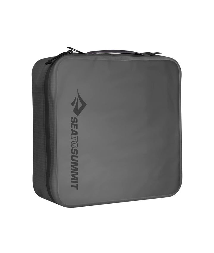 Cubos para viaje HYDRAULIC L negro