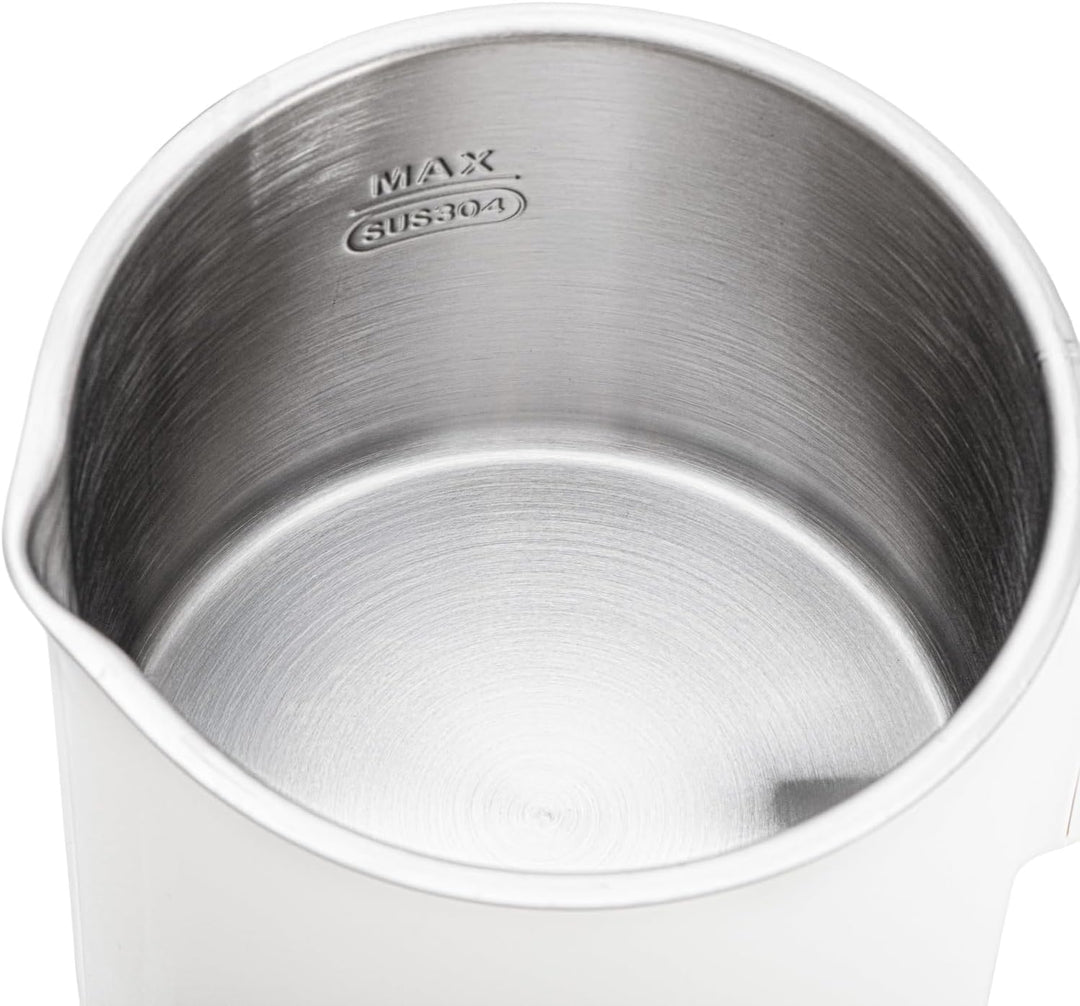 Adler AD 1388w Reise-Wasserkocher 0,8L 1 Liter Weiss, 1 Liter Weiss