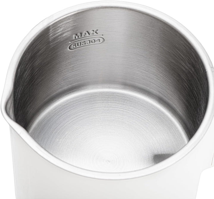 Adler AD 1388w Reise-Wasserkocher 0,8L 1 Liter Weiss, 1 Liter Weiss