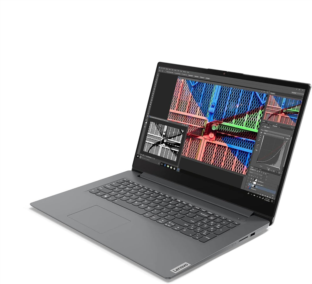 Lenovo 'V17' - 17,3" FHD - U300 - RAM: 16GB - SSD: 2000GB - Windows 11 Pro - Office 2021 Pro #mit Fu