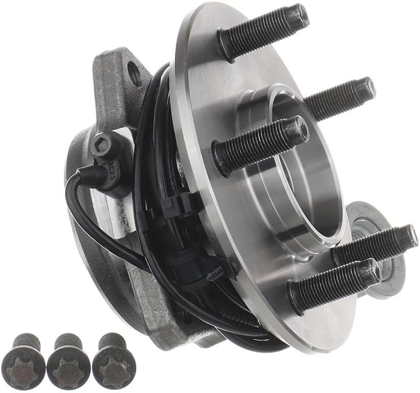 SKF Radlagersatz Radlager Set Vorne | VKBA 7022 | Für CHEROKEE