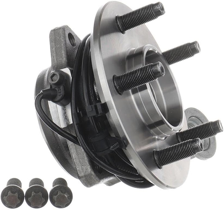 SKF Radlagersatz Radlager Set Vorne | VKBA 7022 | Für CHEROKEE