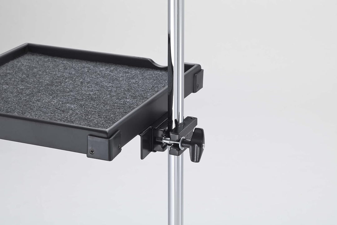 PEARL PTT-1212 Trap Table (klein12x12") 12 Zoll x 12 Zoll, 12 Zoll x 12 Zoll