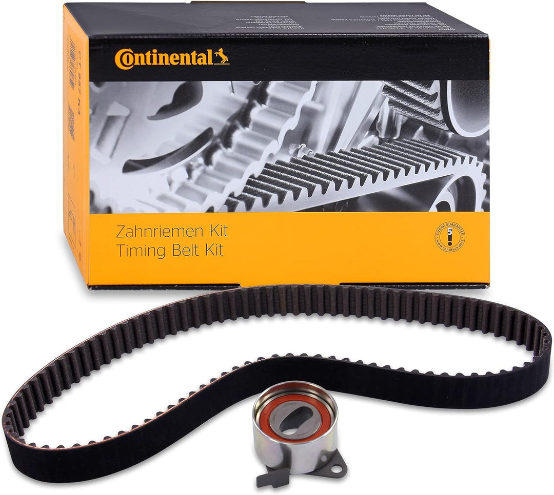 CONTITECH Zahnriemensatz, CT788K1
