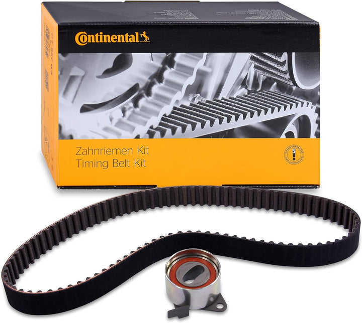 CONTITECH Zahnriemensatz, CT788K1
