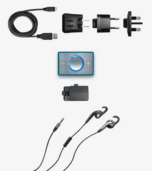 Ceecoach Bluetooth Kommunikation Und Gegensprechanlage Für Reitsport, Wintersport, Industrie 2 Singl