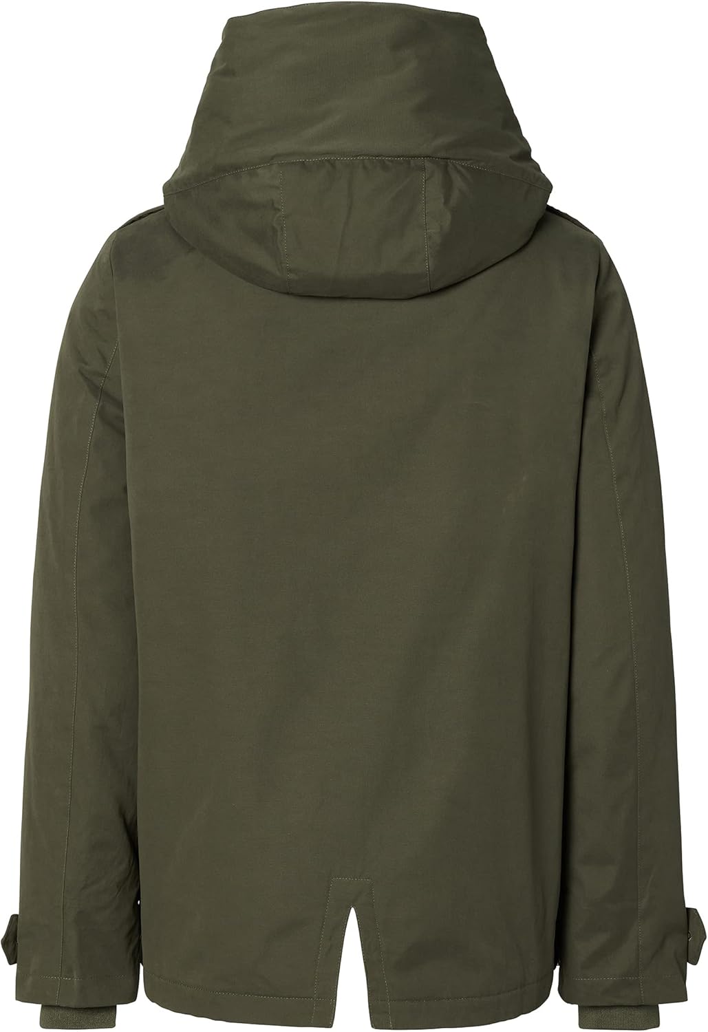 Noppies Damen Jacke 34 Olive - P627, 34 Olive - P627