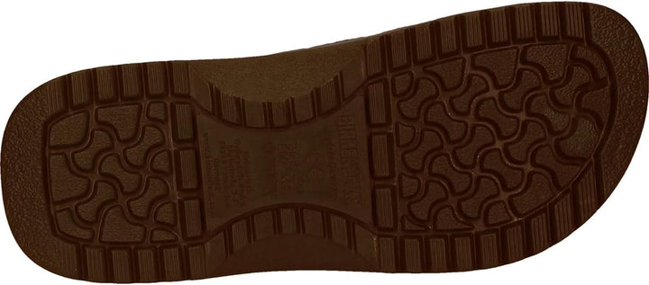 BIRKENSTOCK Super Birki Fusion Clog 35 EU Braun, 35 EU Braun