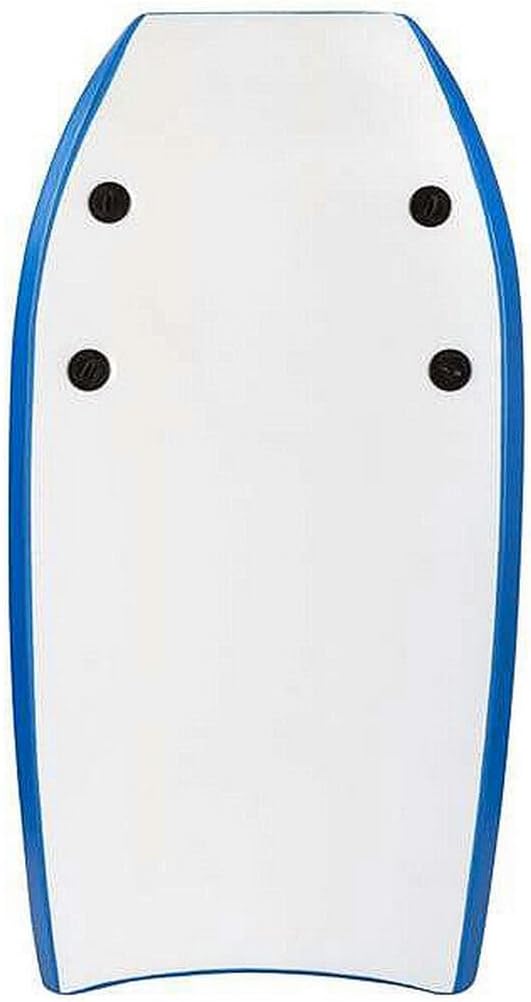 AKTIVE - Surf Bodyboard Pro Performance 94,5 cm mit 2 Mod Sdos Griffen (Color Baby 53428)