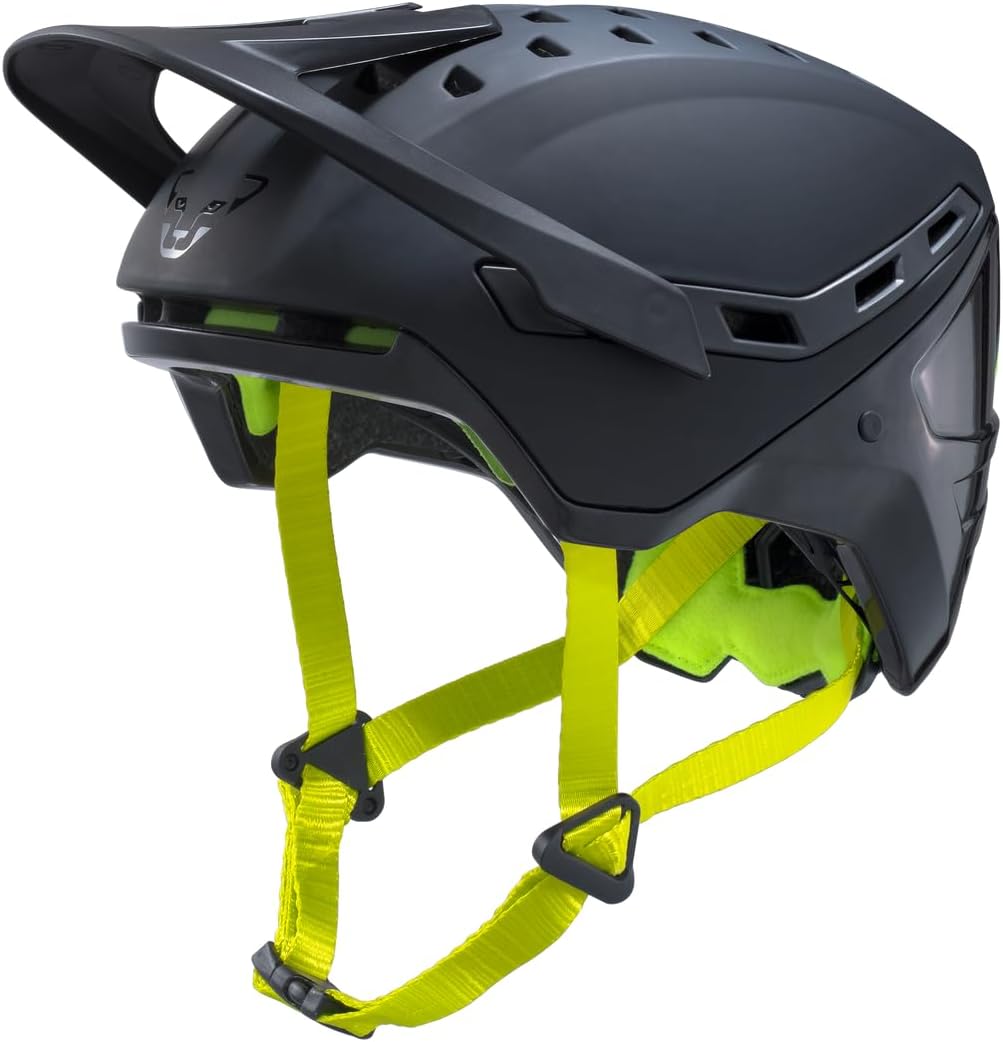 Dynafit Tlt Helmet Helm, 0912 black out
