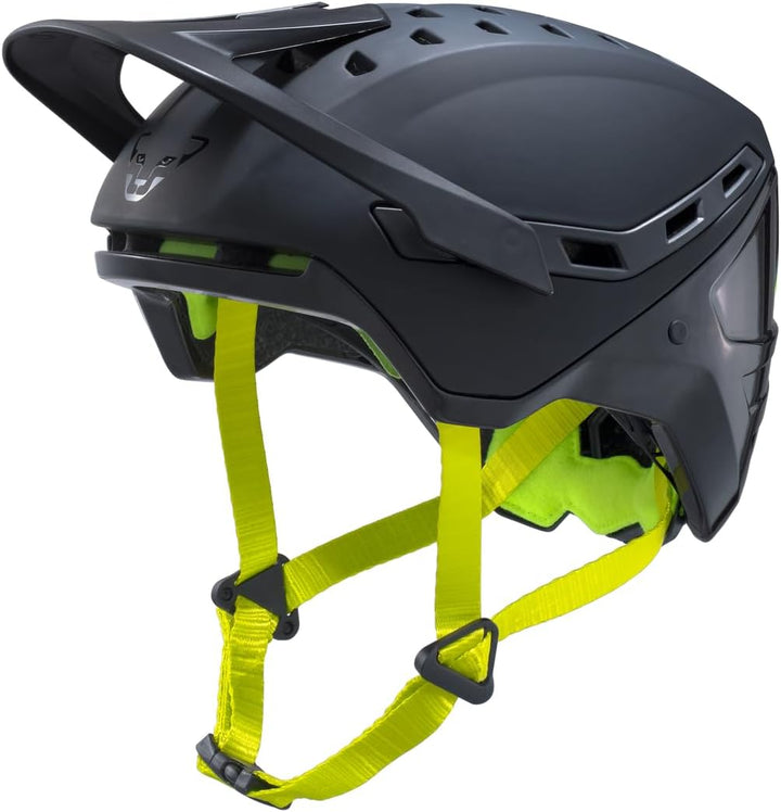 Dynafit Tlt Helmet Helm, 0912 black out