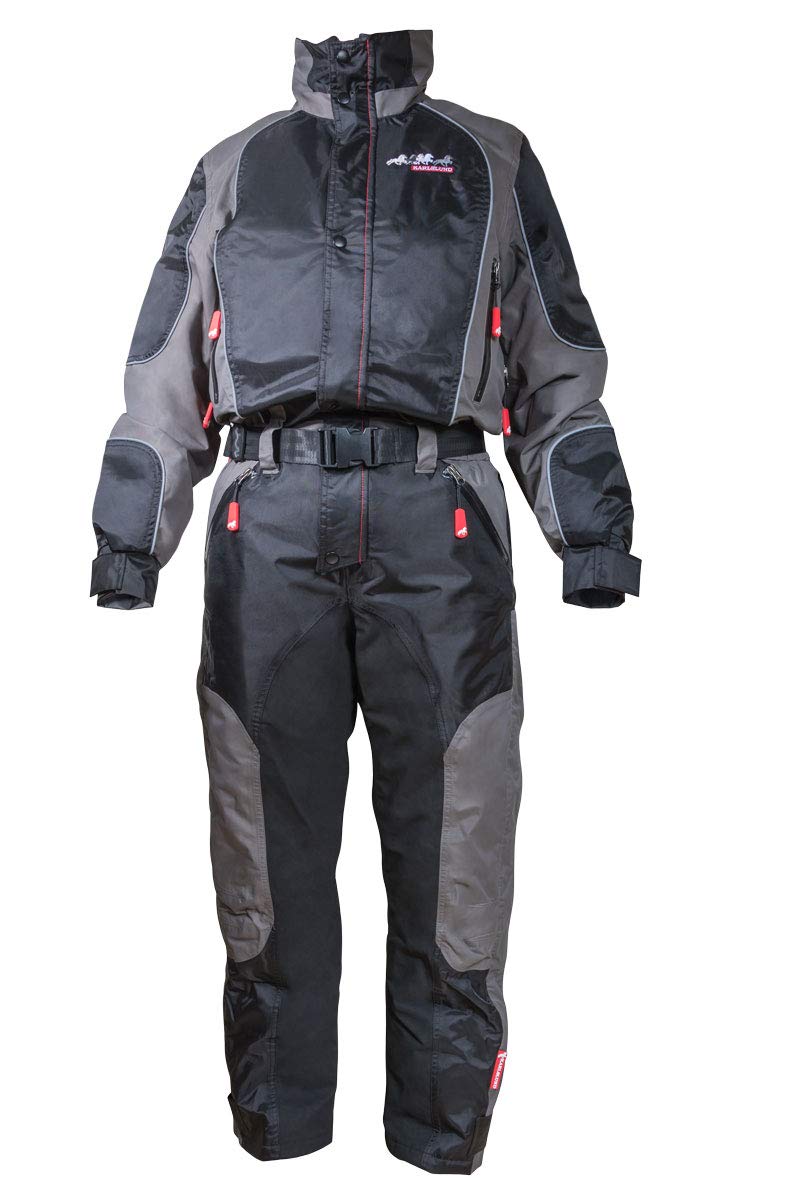 Karlslund Dalvik Winter-Reitoverall, S