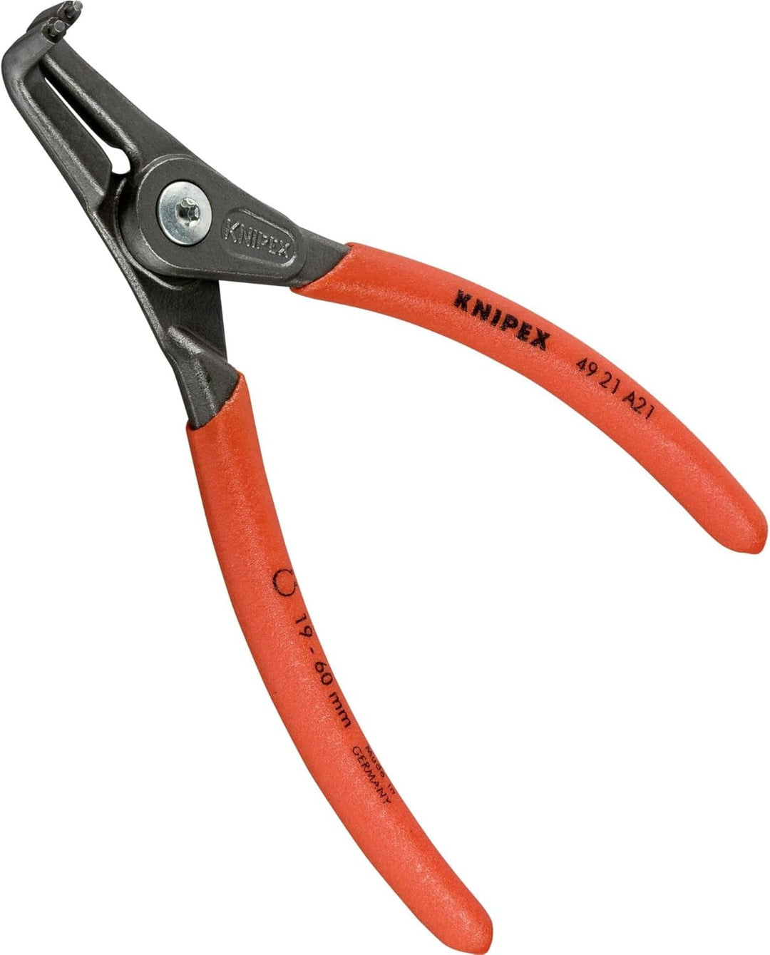 Knipex Zangen-Set in Schaumstoffeinlage 00 20 01 V09