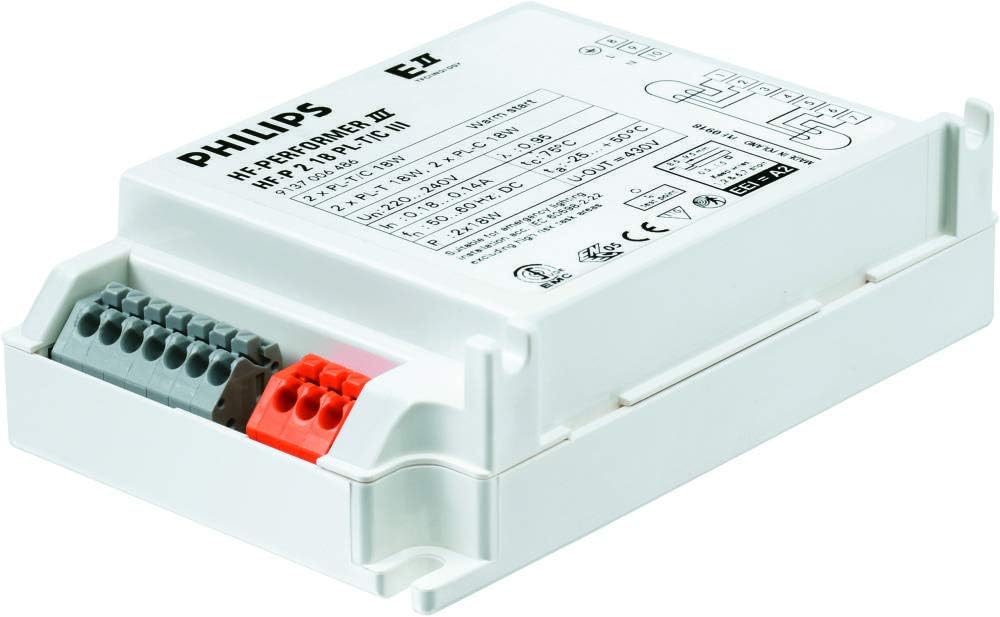 HF-P 1/218 PL-T/C III 220-240V 50/60Hz PHILIPS 913700648666