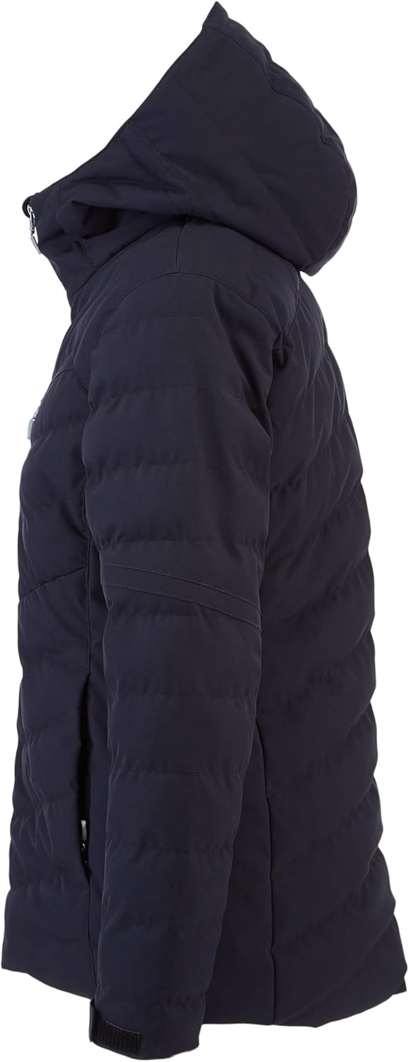 Spyder Damen Brisk Synthetic Jacke M Schwarz, M Schwarz