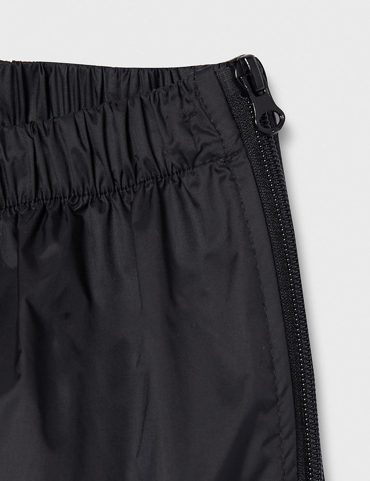 Ferrino Herren Regenhose Regenhose 'Zip Motion', XS