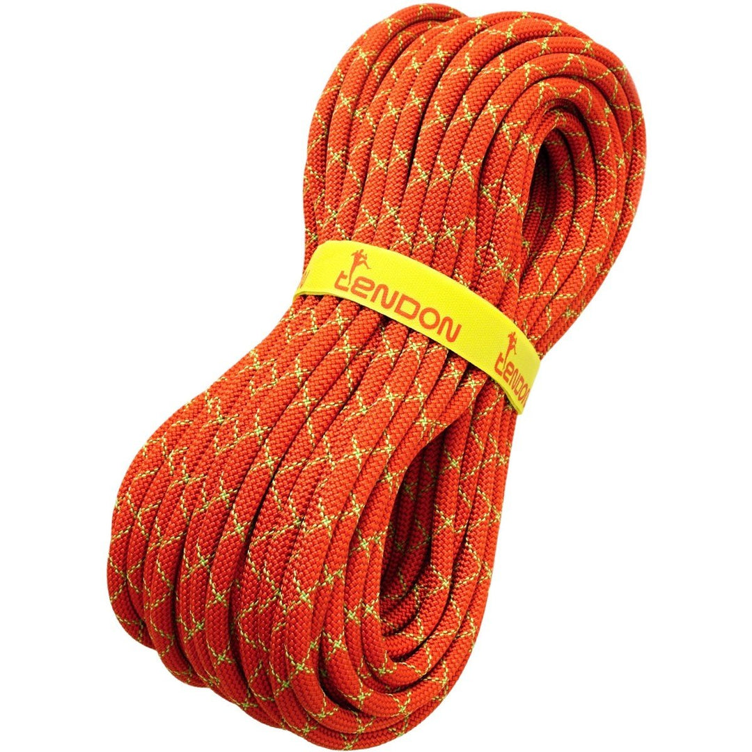 Tendon Unisex – Erwachsene Smartlite 9,Standard Saiten 20 m rot, 20 m rot