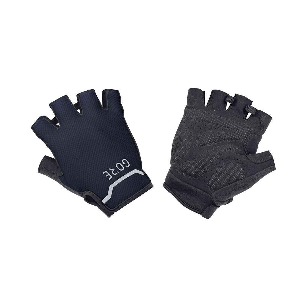 GORE WEAR Wear C5 Gloves 11 Black/Orbit Blue, 11 Black/Orbit Blue
