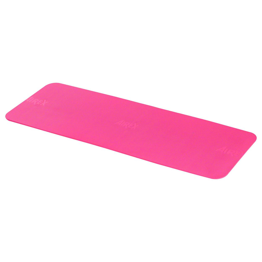 Gymnastik-Matten Fitline Gymnastikmatten pink