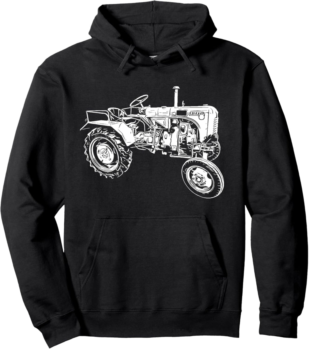 Steyr Austria Laster Landwirtschaft Trecker Geschenkidee Te Pullover Hoodie