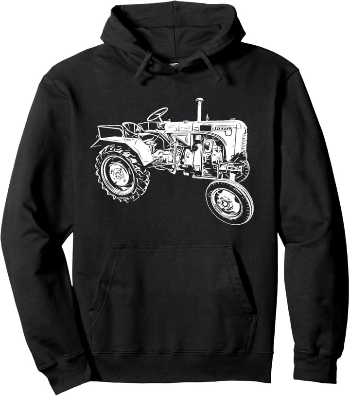 Steyr Austria Laster Landwirtschaft Trecker Geschenkidee Te Pullover Hoodie