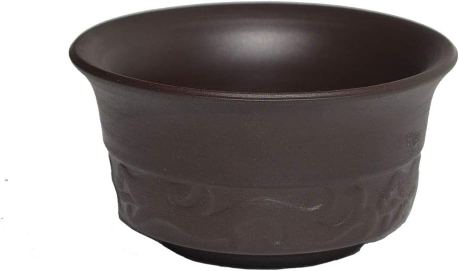 Chinesisches Gongfu-Tee-Geschenk-Set, automatisches Steinmühlen-Design, handgefertigte Keramik-Teeka