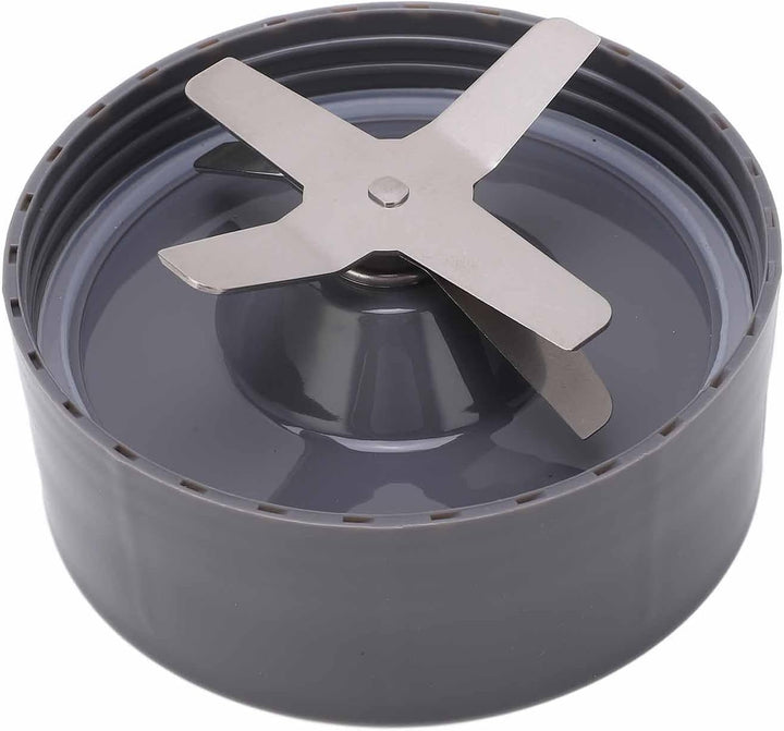 900 W Ersatz-Kreuzextraktor-Klingenbasis aus Edelstahl für Mixer, Mixer-Ersatzteile, Pulverisiert Mü