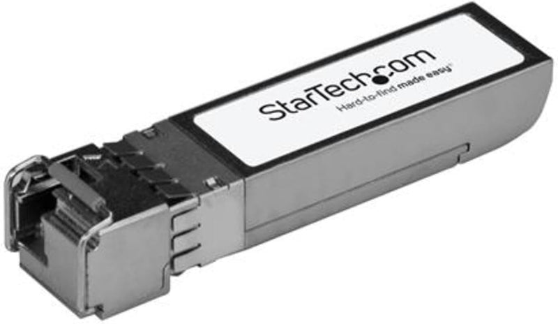 StarTech.com Transceiver Modul (HP J9151A-BX-U kompatibles SFP+ Transceiver Modul, 10 Gbit/s, 10km,