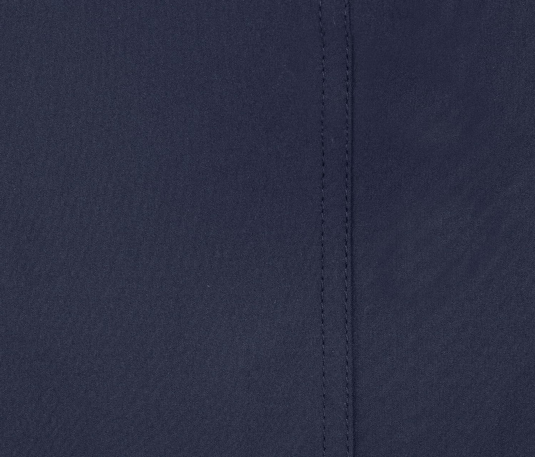 Bergson HADAR | Damen Wandershorts, vielseitig, pflegeleicht - Bielastische Outdoorbermuda, schnellt