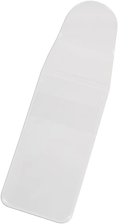 100 selbstklebende USB-Hüllen aus transparenter Folie, offenes Mass: 40 x 126 mm