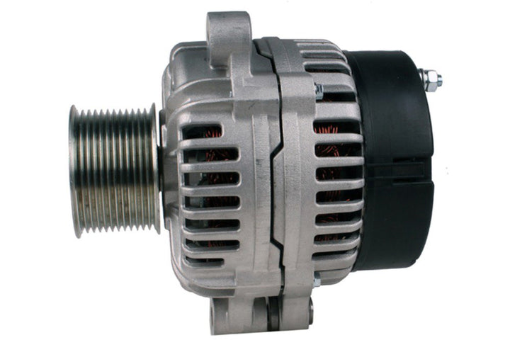 HELLA - Generator/Lichtmaschine - 28V - 90A - für u.a. Iveco Trakker / Stralis I - 8EL 012 584-391