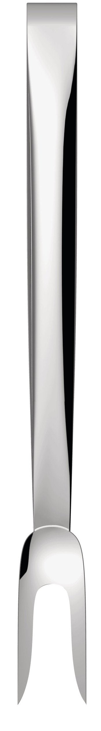 Alessi VS08/52 Brigata Fleischgabel - Edelstahl 18/10.