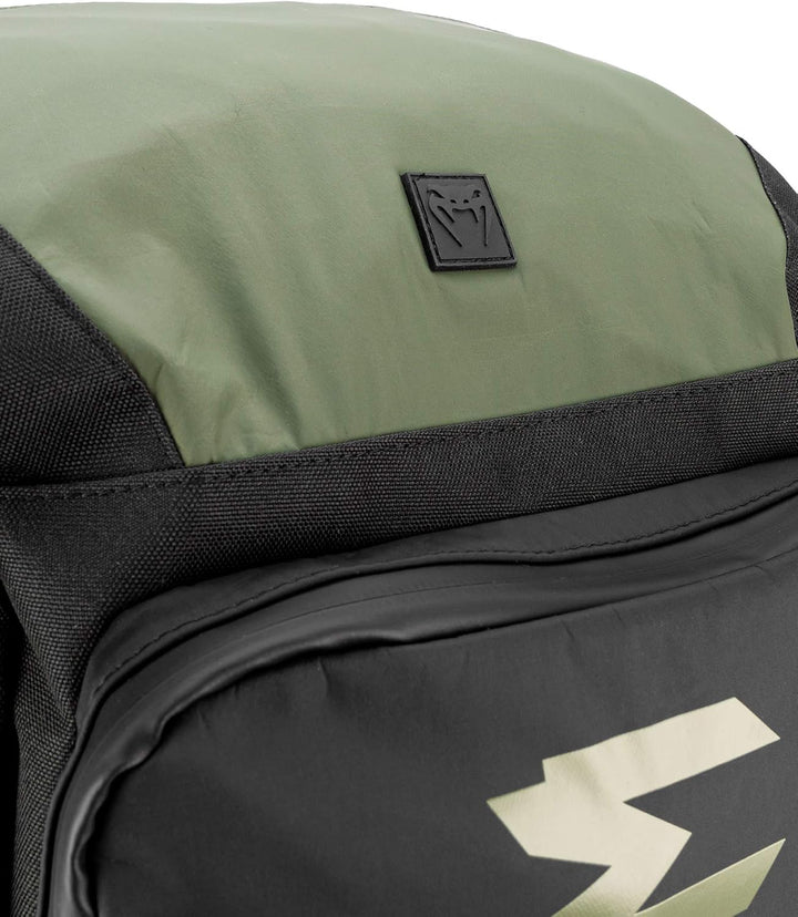 Venum Unisex Challenger Xtrem Evo Rucksack Rucksack (1er Pack) Einheitsgrösse Khaki/Schwarz, Einheit